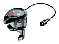 Manfrotto Mvr901ecex - Fjernstyring - Sortieren
