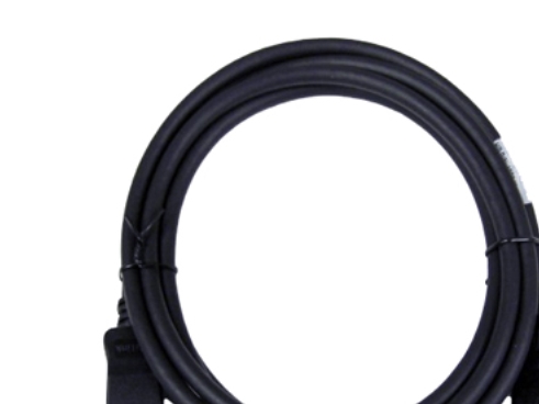 HP - DisplayPort-kabel - DisplayPort till DisplayPort | Datortillbehör - Kablar & adaptrar - Bildkablar | GameStuff