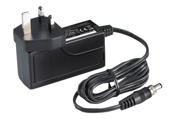 Moxa Pwr-12150-Uk-Sa-T, Drinnen, 100-240 V, 50/60 Hz, 12 V, 1,5 A, Typ G