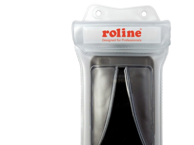 Roline Water Resistant Mobile Phone / Smartphone Case