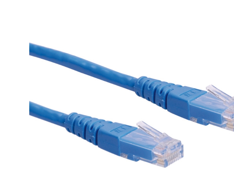 Roline Utp Kat.6 1.5M, 1,5 M, Kat6, U/Utp (Utp), Rj-45, Rj-45