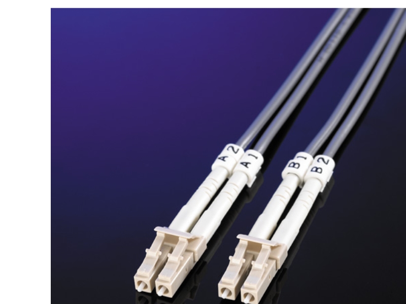 Roline 50/125Μm Lc/Lc Om3 10M, 10 M, Om3, Lc, Lc