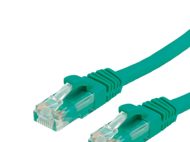 Value Utp, Cat6, 1.5M, 1,5 M, Cat6, U/Utp (Utp), Rj-45, Rj-45