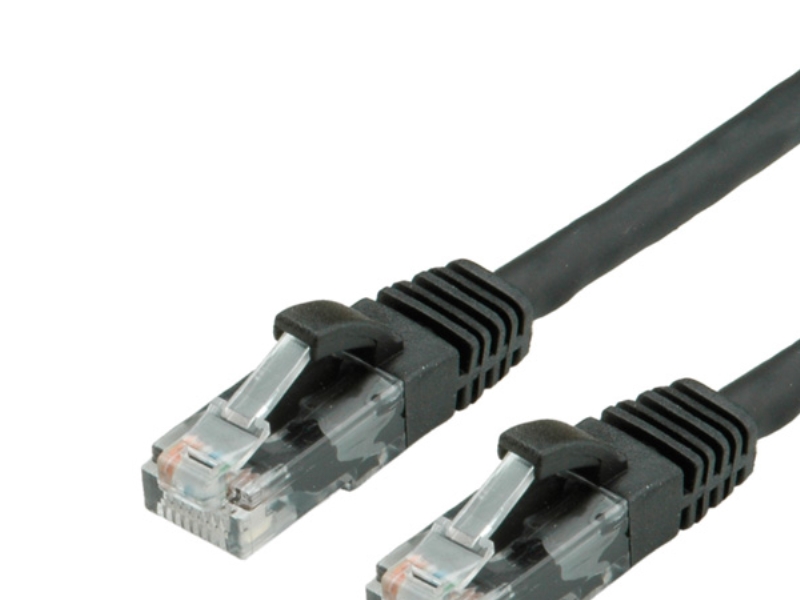 Value Utp, Cat6, 1.5M, 1,5 M, Cat6, U/Utp (Utp), Rj-45, Rj-45