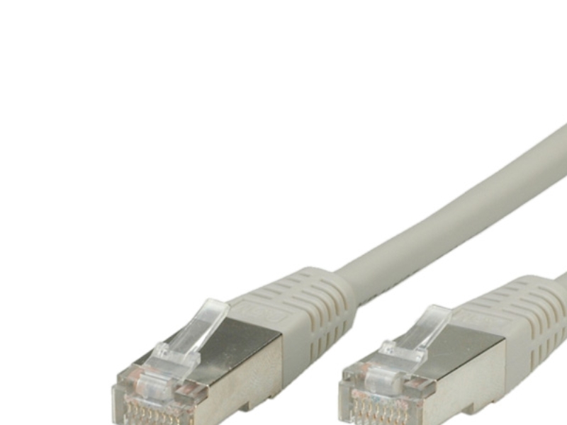Value S/Ftp (Pimf) Cat.6 1.5 M, 1,5 M, Cat6, S/Ftp (S-Stp), Rj-45, Rj-45