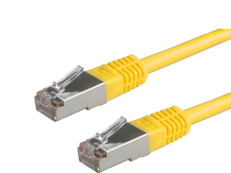 Value S/Ftp (Pimf) Cat.6 1.5 M, 1,5 M, Cat6, S/Ftp (S-Stp), Rj-45, Rj-45