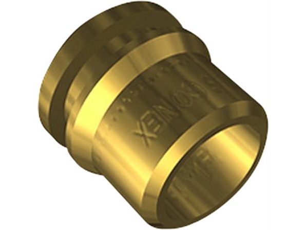 Vsh Fabrieken Vsh kompression reduktion 10x8 mm