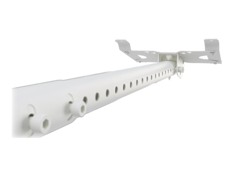Multibrackets 4757, 14 Kg, 25,4 Cm (10 Zoll), 81,3 Cm (32 Zoll), 50 X 50 Mm, 200 X 200 Mm, 550 - 1500 Mm