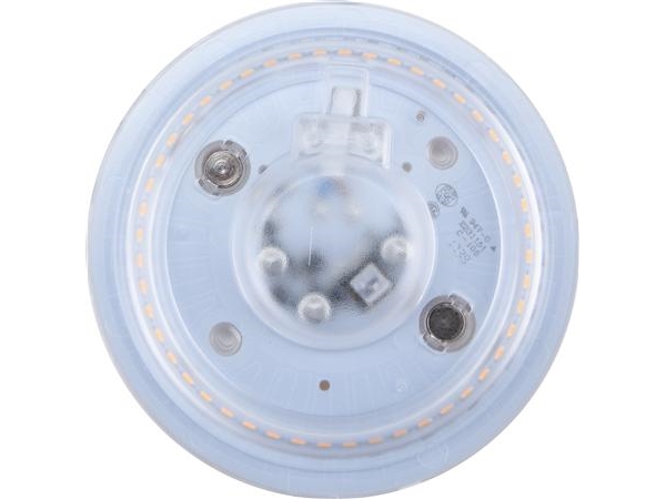 Clio LED 12W 1100lm 1100lm 4000K GII-modul för att ersätta traditionella lysrör - med magnetfäste Ø132mm - icke-dimbar | Belysning - Ljuskälla - G9 Ljuskälla | GameStuff