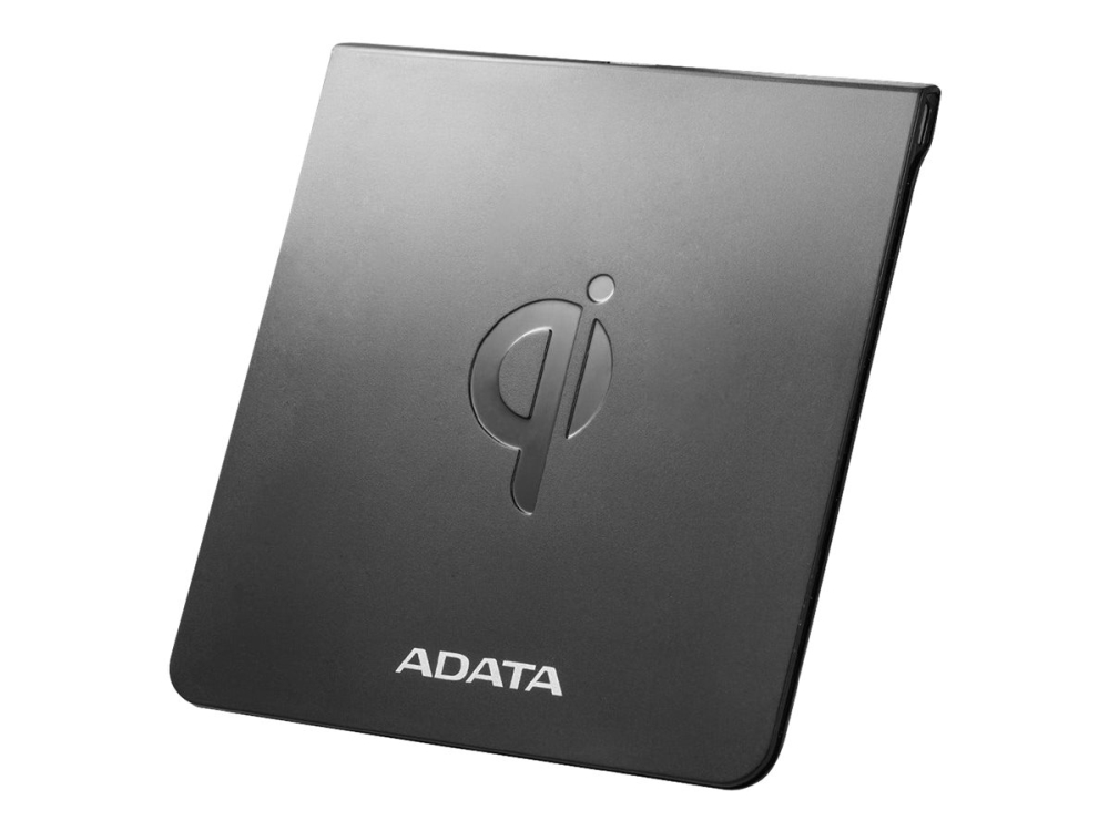Adata Cw0050 Induktiv Oplader 1 A (Acw0050-1C-5V-Cbk)