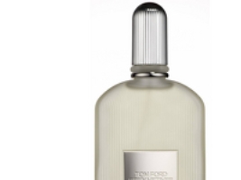 Tom Ford Grey Vetiver Eau De Parfum Spray 100Ml Citrus