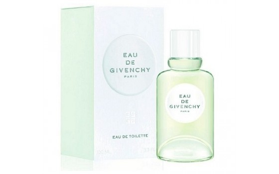 Givenchy Eau De Givenchy Edt U 100 Ml