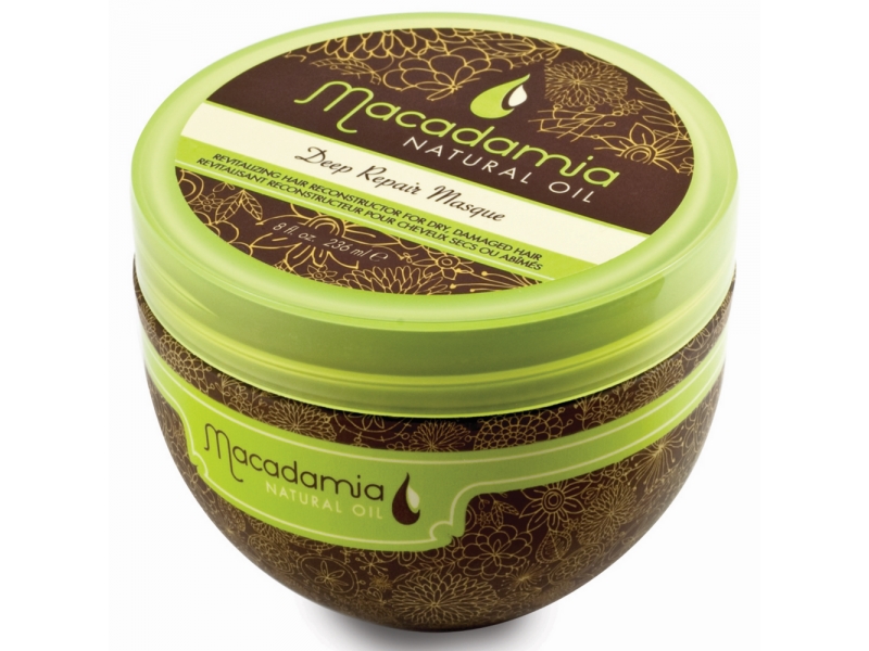 Deep Repair Masque 250ml