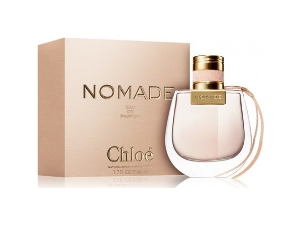 Nomade, Femei, Eau De Parfum, 50 Ml