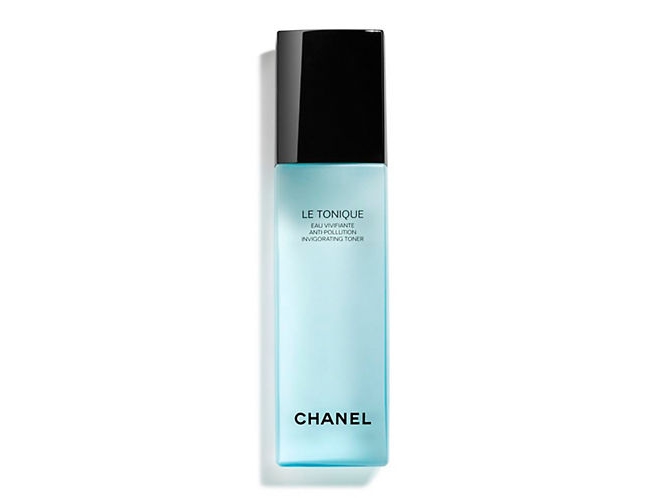 Chanel Le Tonique, Make-Up-Reinigungstonikum, Frauen, Allgemeine Haut, Weichmacher, Beruhigend, 160 Ml, Flasche