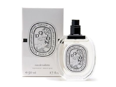 Diptyque Do Son Eau De Toilette 50 Ml