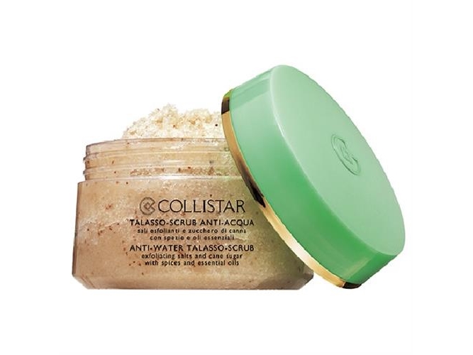 Collistar Anti-Water Talasso-Scrub Body Peeling 300G