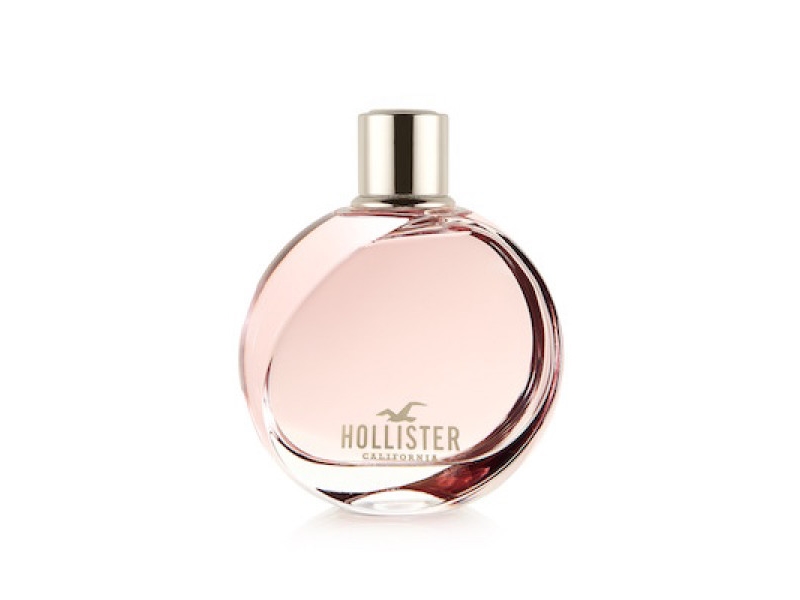 Hollister Wave Eau De Parfum For Her 30Ml
