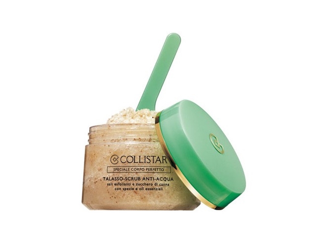 Talasso, Femei, Scrub, 700 G