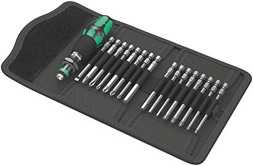 Wera Kraftform Kompakt 60