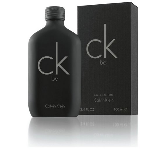 Calvin Klein Be Edt 100Ml