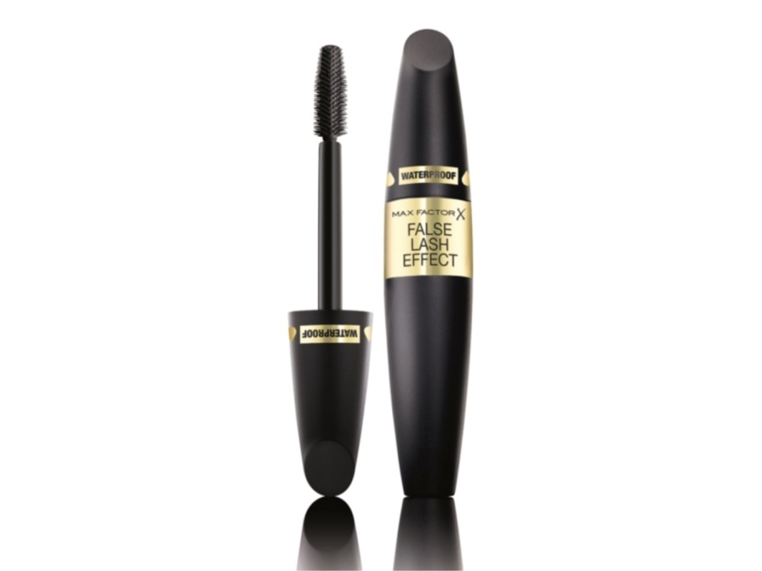 Max Factor False Lash Effect Waterproof Mascara Black 13 Ml