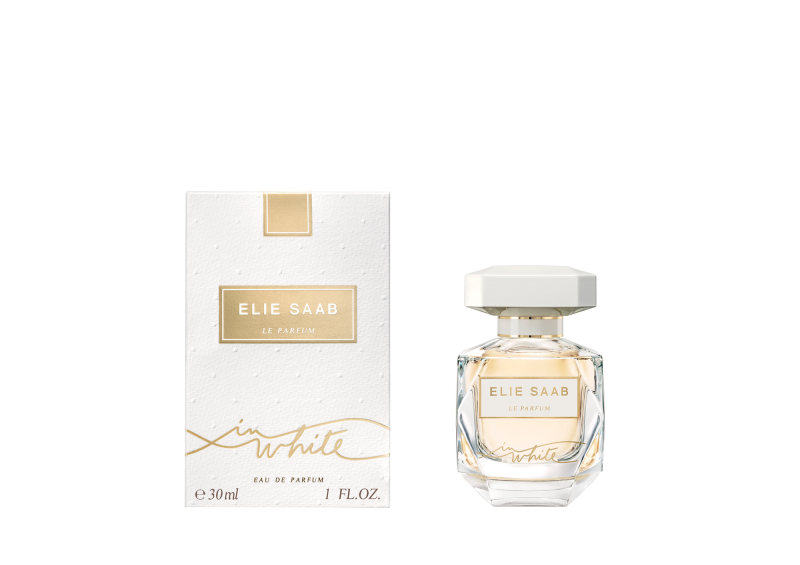 Elie Saab Le Parfum In Weiß Edp 30Ml