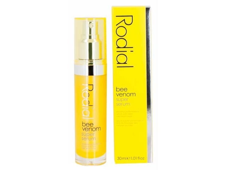 Rodial, Bee Venom, Nourishing, Serum, Face, No, 30 Ml For Women