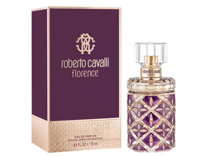 Roberto Cavalli Florenz