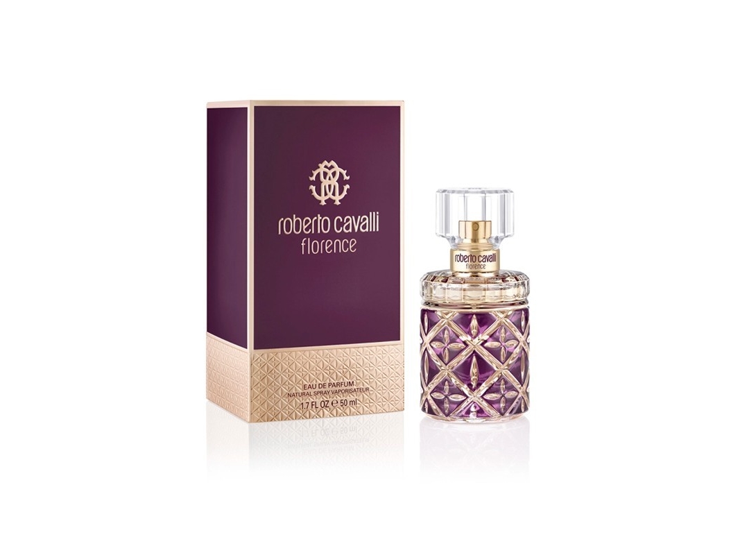 Roberto Cavalli Florenz Edp 50Ml