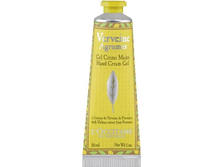 L'occitane Verveine Hand Cream Gel - Damen - 30 Ml