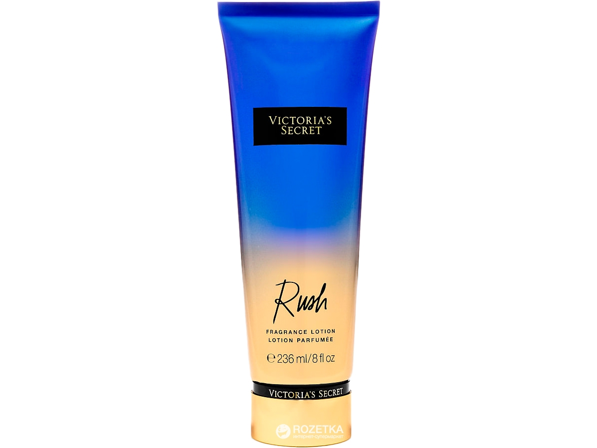 Victorias Secret Rush BOL W 236 ml | Parfymvarumärken - S-Z - Victorias Secret | GameStuff