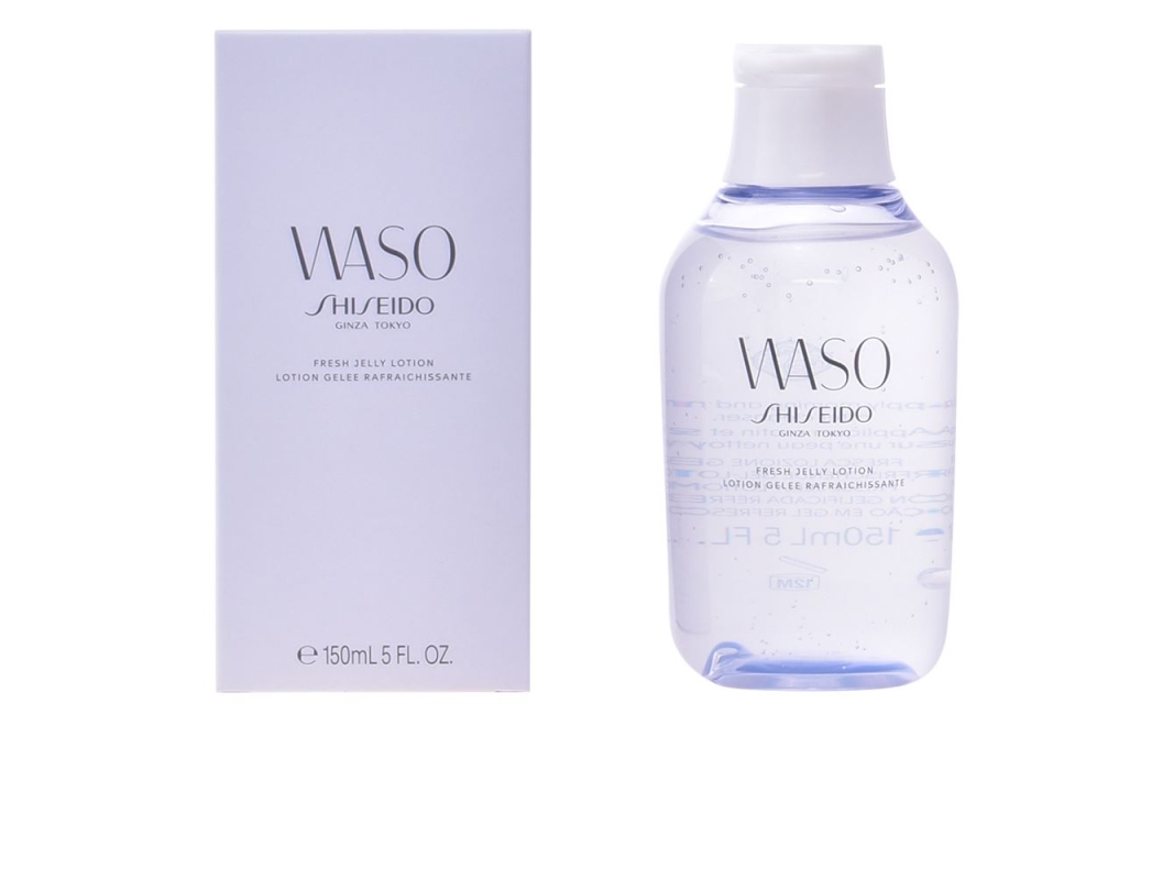 Waso shiseido ginza tokyo. Waso Shiseido тоник. Шисейдо Fresh Jelly Lotion. Waso Shiseido Ginza Tokyo Fresh Jelly Lotion. Shiseido Waso набор.