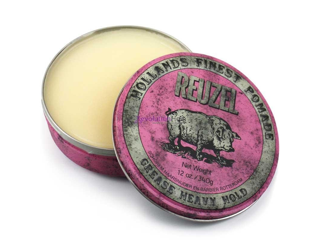 Reuzel Rosa Pomade 113 G