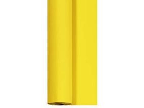 Einweg Tischunterlage/Abdeckung Rolle Dug Dunicel 1,18X25 M Gelb, 2 Rollen X 25 M/Karton