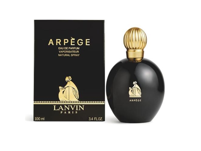 Lanvin Arpege Pour Femme Edp Spray - Dame - 100 Ml
