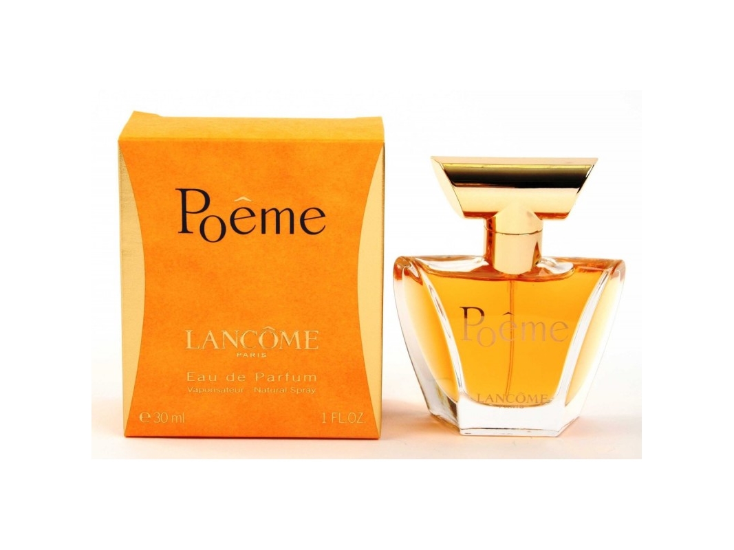 LancÃ´me Poeme EdP Vapo (30ml)