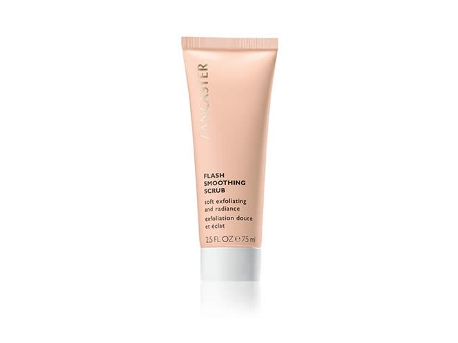 Lancaster Flash Smoothing Scrub, Frauen, Universal, Peeling, Glättung, Creme, 1 Pk, 71 G