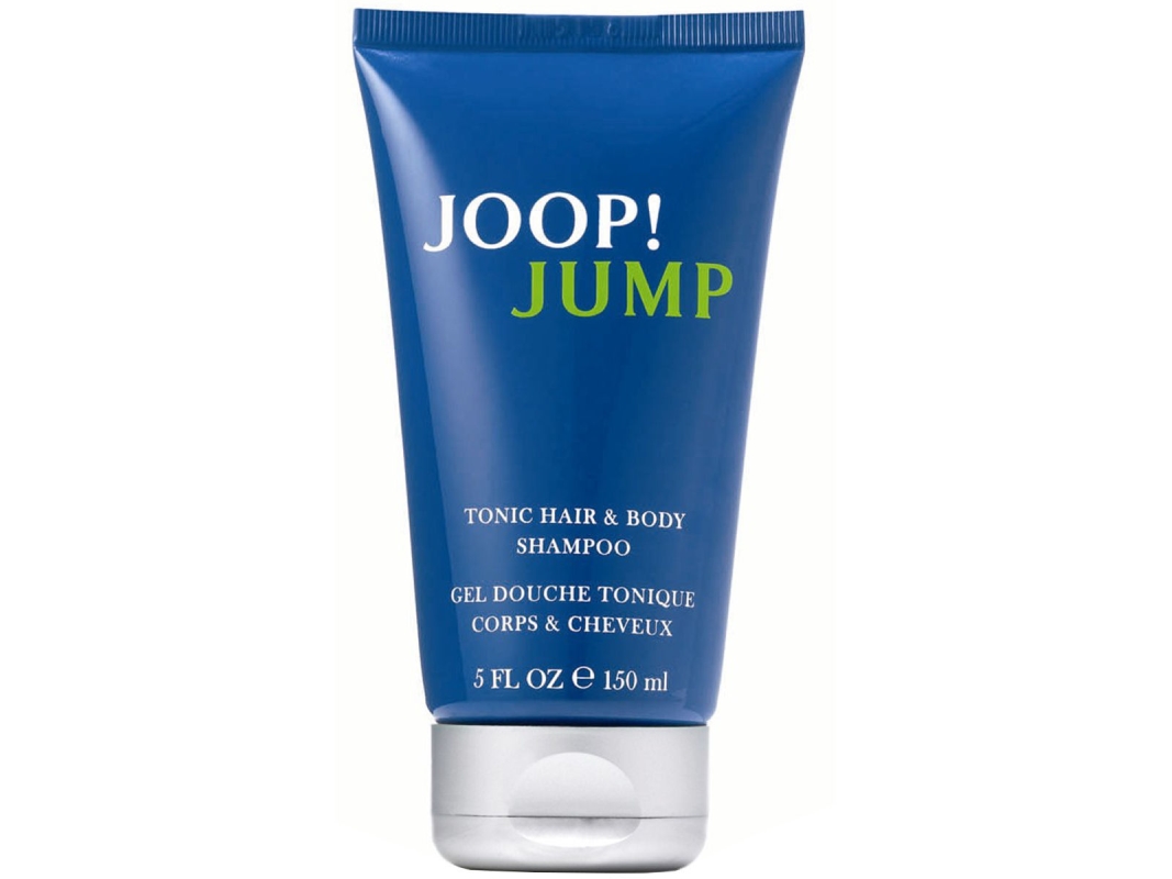 Joop! Jump Duschgel Parfümiert 150 Ml