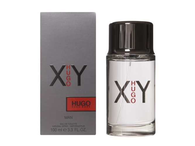 Hugo Boss Xy Edt 100Ml