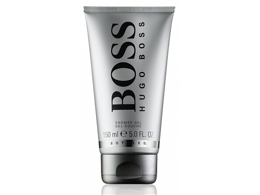 Hugo Boss Bottled Homme Men Shower Gel 150 Ml