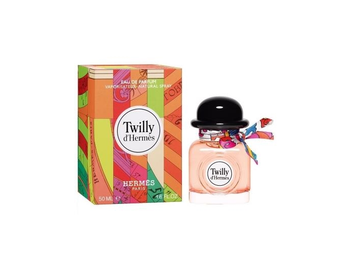 Hermes Twilly D'hermès, Kvinder, 50 Ml