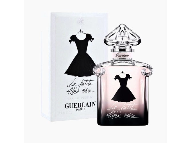 Guerlain La Petite Robe Noire Edp Spray - Damen - 30 Ml