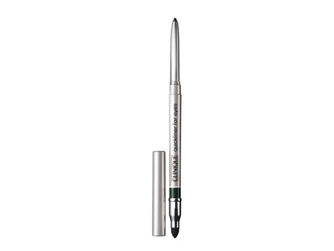 Clinique Quickliner For Eyes No. 12 Moss 0.3G