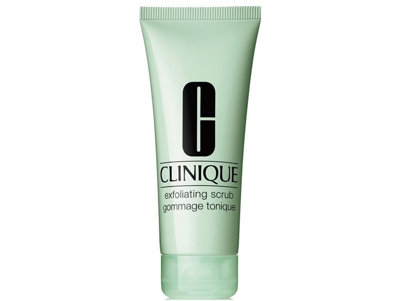 Clinique Exfoliating Scrub - Unisex - 100 Ml
