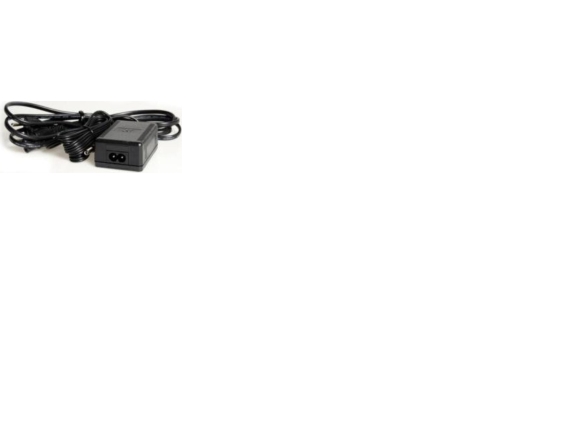 Datalogic - Strømforsyningsadapter - For Gryphon I Gd4400, Gd4400 2D, Gps4490 2D Heron Hd3430 Quickscan I Qd2430 Rida Dbt6400