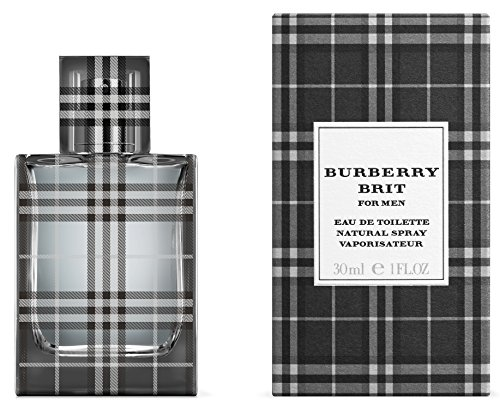 Burberry Brit For Him (Nowa Wersja) Edt 30 Ml