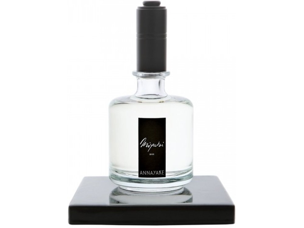 Annayake Miyabi Man Edt M 100 Ml