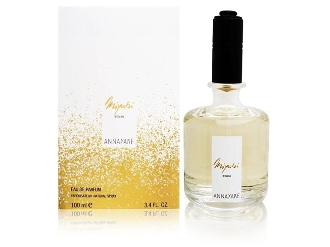 Annayake Miyabi Frau Edp W 100 Ml