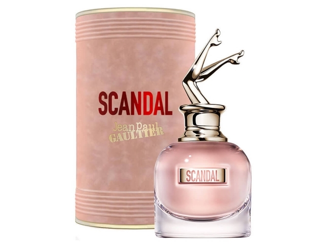 Jean Paul Gaultier Scandal Edp 50 Ml Woman